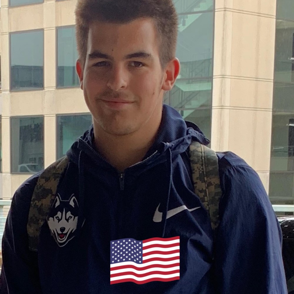 Meet your Posher, Jeannette